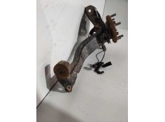 Recambio de mangueta delantera derecha para ford ranger (tke) doppelkabine 4x4 xlt referencia OEM IAM   5367053 2