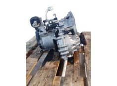 Recambio de caja cambios para audi a2 (8z0) 1.4 tdi referencia OEM IAM EWQ 5V 12011 370335 2