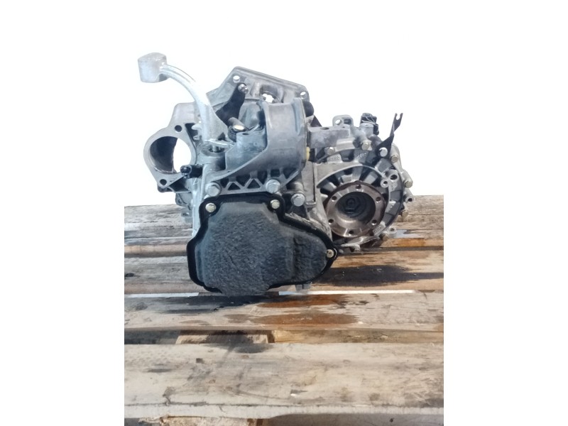Recambio de caja cambios para audi a2 (8z0) 1.4 tdi referencia OEM IAM EWQ 5V 12011 370335