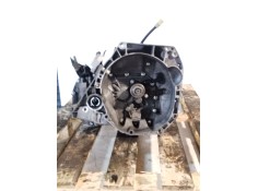 Recambio de caja cambios para dacia sandero ii (b8_) tce 90 (b8m1, b8ma) referencia OEM IAM JH3336 5V S077169