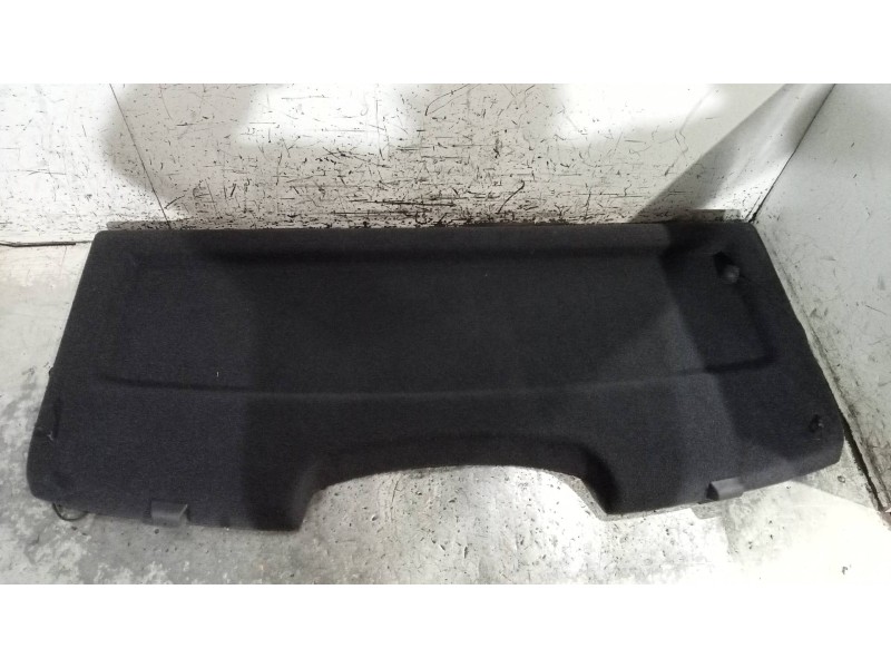 Recambio de bandeja trasera para skoda fabia (5j2 ) urban referencia OEM IAM   