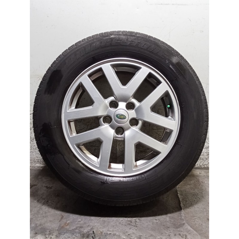 Recambio de juego llantas para land rover discovery iv (l319) 2.7 td 4x4 referencia OEM IAM 225/60 R18 112H  VER FOTOS