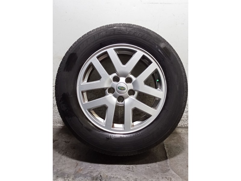 Recambio de juego llantas para land rover discovery iv (l319) 2.7 td 4x4 referencia OEM IAM 225/60 R18 112H  VER FOTOS