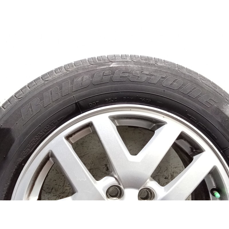 Recambio de juego llantas para land rover discovery iv (l319) 2.7 td 4x4 referencia OEM IAM 225/60 R18 112H  VER FOTOS