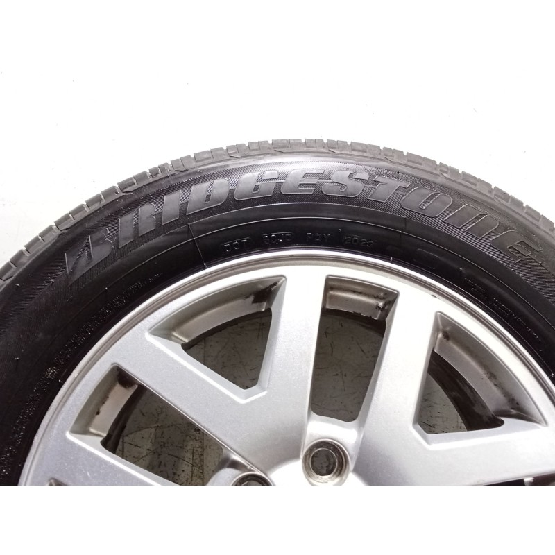 Recambio de juego llantas para land rover discovery iv (l319) 2.7 td 4x4 referencia OEM IAM 225/60 R18 112H  VER FOTOS