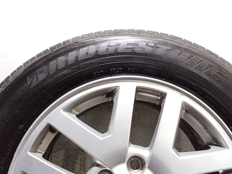 Recambio de juego llantas para land rover discovery iv (l319) 2.7 td 4x4 referencia OEM IAM 225/60 R18 112H  VER FOTOS