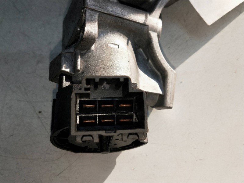 Recambio de conmutador de arranque para seat ibiza sc (6j1) fr referencia OEM IAM 6R0905851D  