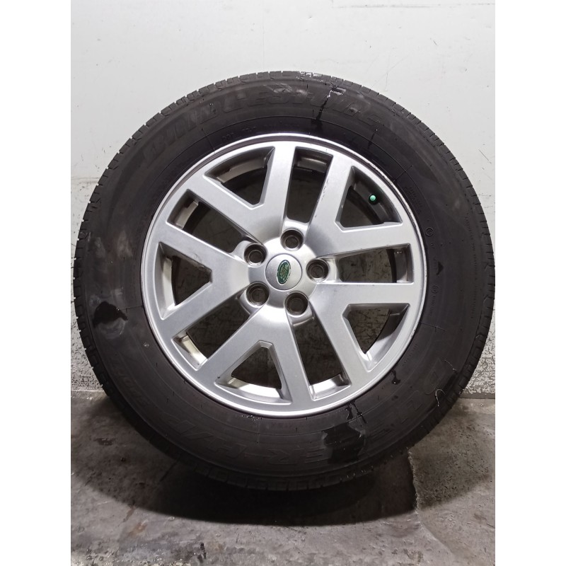 Recambio de juego llantas para land rover discovery iv (l319) 2.7 td 4x4 referencia OEM IAM 225/60 R18 112H  VER FOTOS