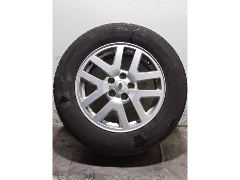 Recambio de juego llantas para land rover discovery iv (l319) 2.7 td 4x4 referencia OEM IAM 225/60 R18 112H  VER FOTOS