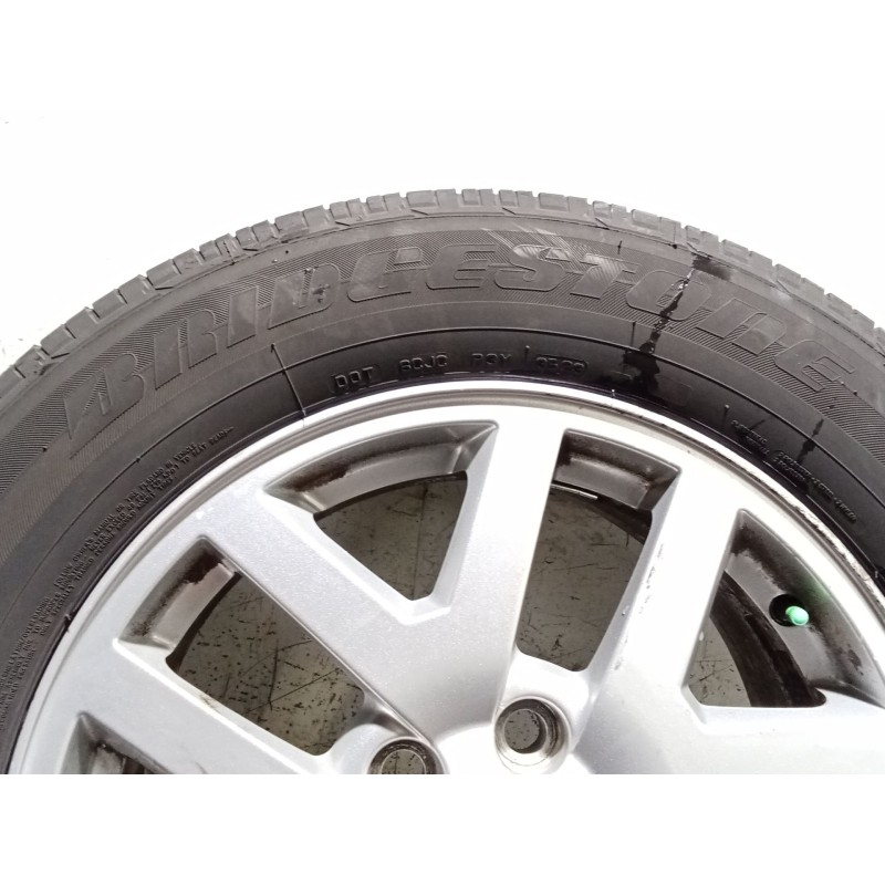 Recambio de juego llantas para land rover discovery iv (l319) 2.7 td 4x4 referencia OEM IAM 225/60 R18 112H  VER FOTOS