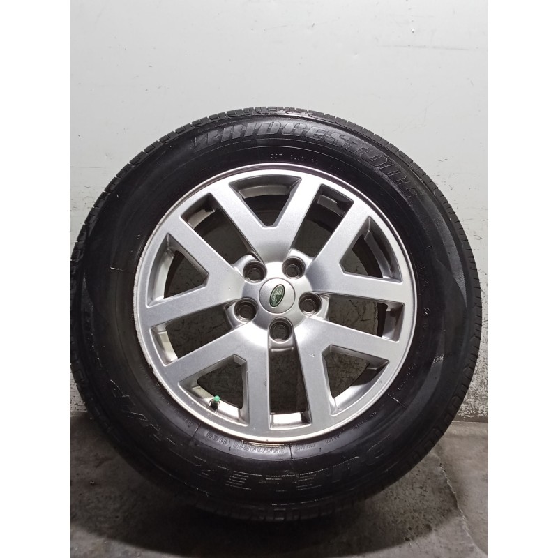 Recambio de juego llantas para land rover discovery iv (l319) 2.7 td 4x4 referencia OEM IAM 225/60 R18 112H  VER FOTOS