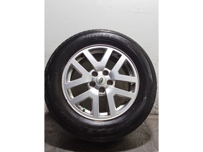 Recambio de juego llantas para land rover discovery iv (l319) 2.7 td 4x4 referencia OEM IAM 225/60 R18 112H  VER FOTOS