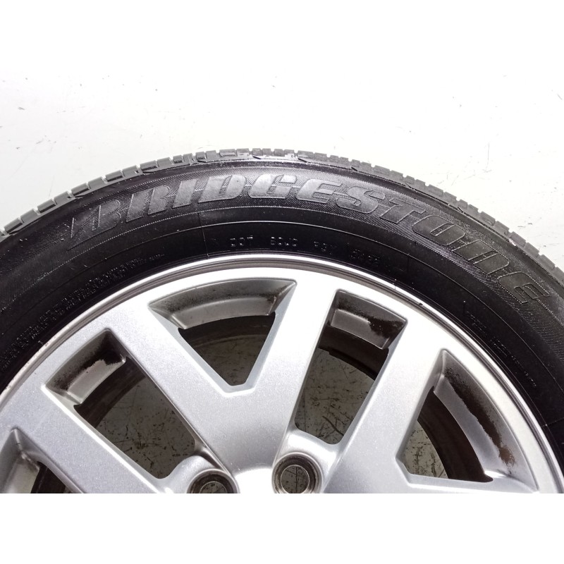 Recambio de juego llantas para land rover discovery iv (l319) 2.7 td 4x4 referencia OEM IAM 225/60 R18 112H  VER FOTOS