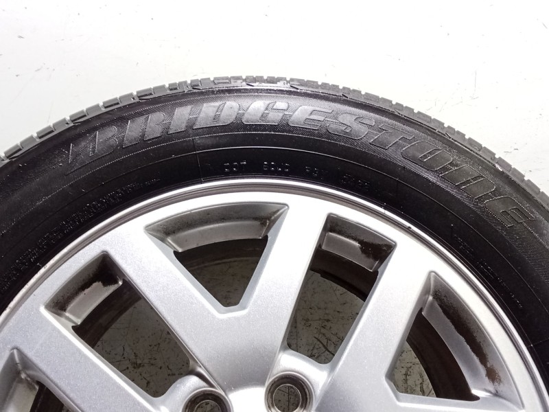 Recambio de juego llantas para land rover discovery iv (l319) 2.7 td 4x4 referencia OEM IAM 225/60 R18 112H  VER FOTOS