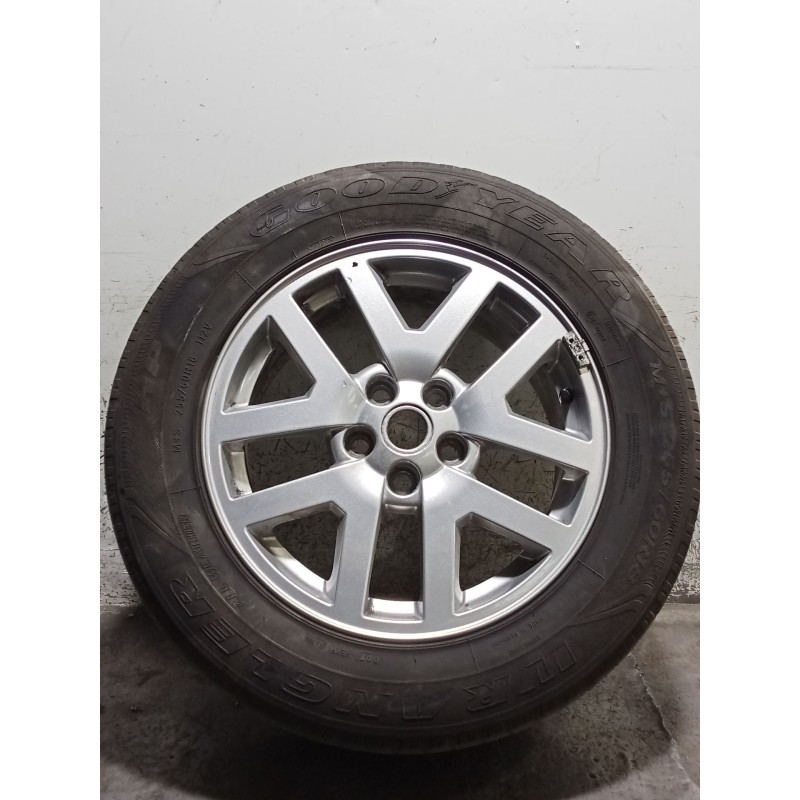 Recambio de juego llantas para land rover discovery iv (l319) 2.7 td 4x4 referencia OEM IAM 225/60 R18 112H  VER FOTOS