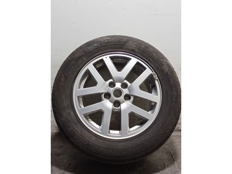 Recambio de juego llantas para land rover discovery iv (l319) 2.7 td 4x4 referencia OEM IAM 225/60 R18 112H  VER FOTOS