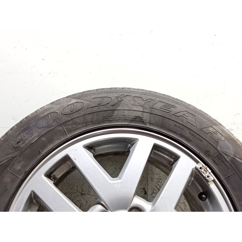 Recambio de juego llantas para land rover discovery iv (l319) 2.7 td 4x4 referencia OEM IAM 225/60 R18 112H  VER FOTOS