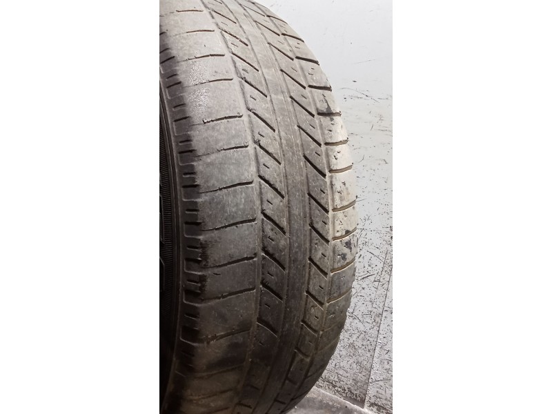 Recambio de juego llantas para land rover discovery iv (l319) 2.7 td 4x4 referencia OEM IAM 225/60 R18 112H  VER FOTOS