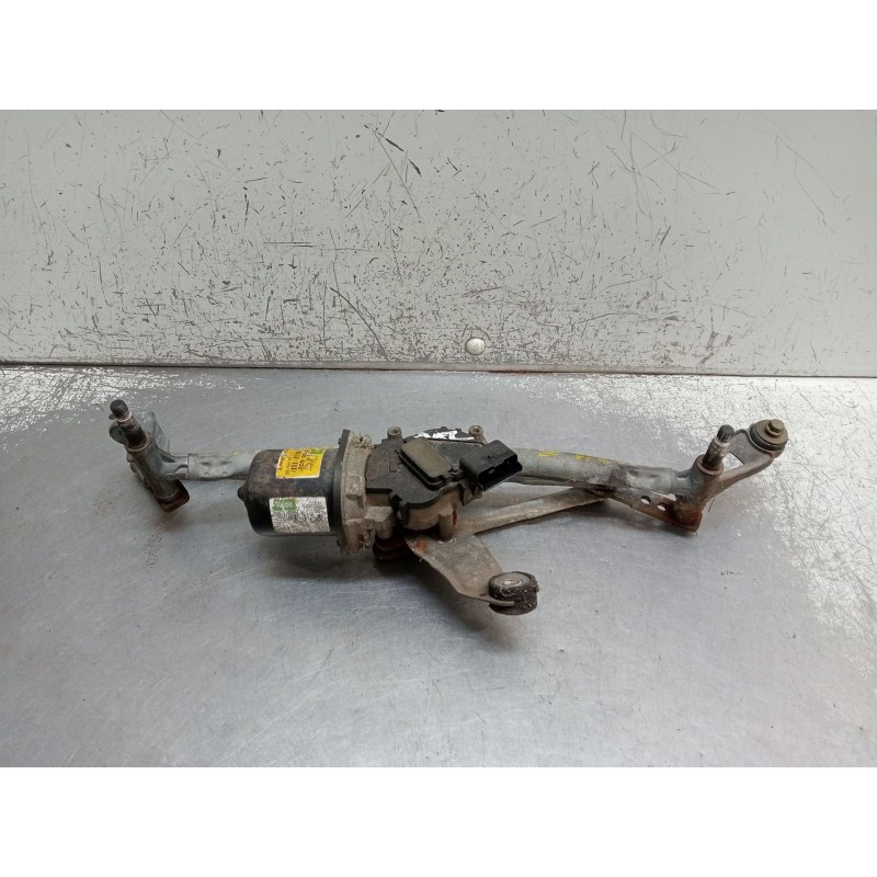 Recambio de motor limpia delantero para renault megane ii (bm0/1_, cm0/1_) 1.9 dci (bm0g, cm0g) referencia OEM IAM 53556602  200