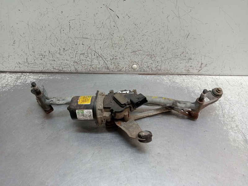 Recambio de motor limpia delantero para renault megane ii (bm0/1_, cm0/1_) 1.9 dci (bm0g, cm0g) referencia OEM IAM 53556602  200