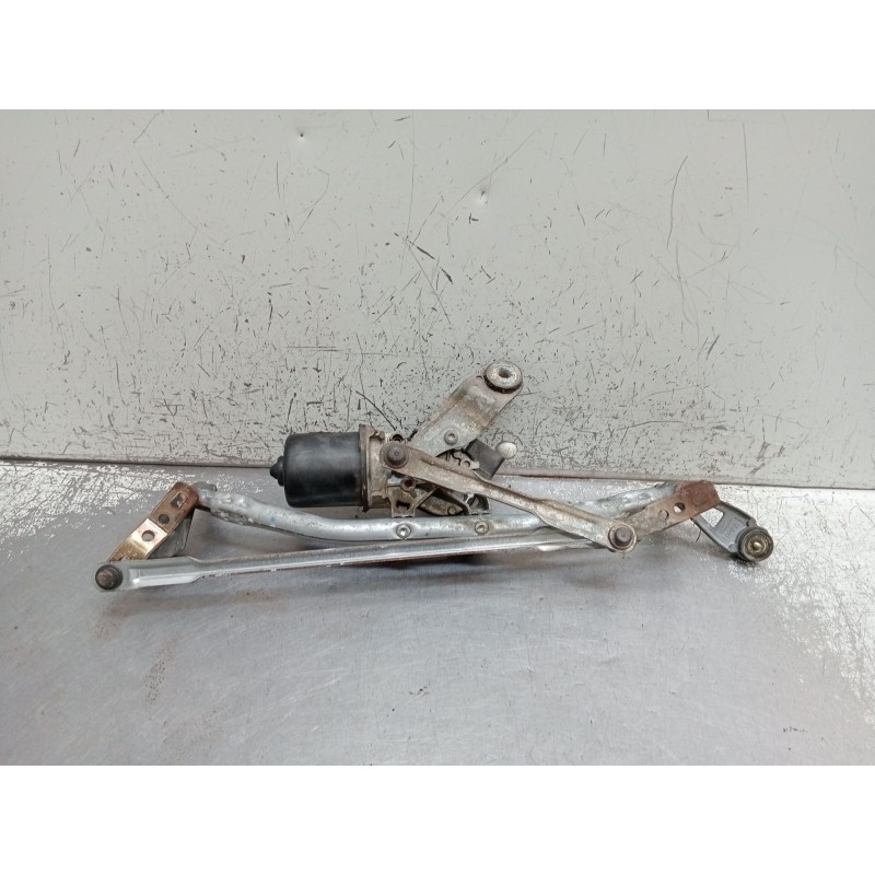Recambio de motor limpia delantero para renault megane ii (bm0/1_, cm0/1_) 1.9 dci (bm0g, cm0g) referencia OEM IAM 53556602  200