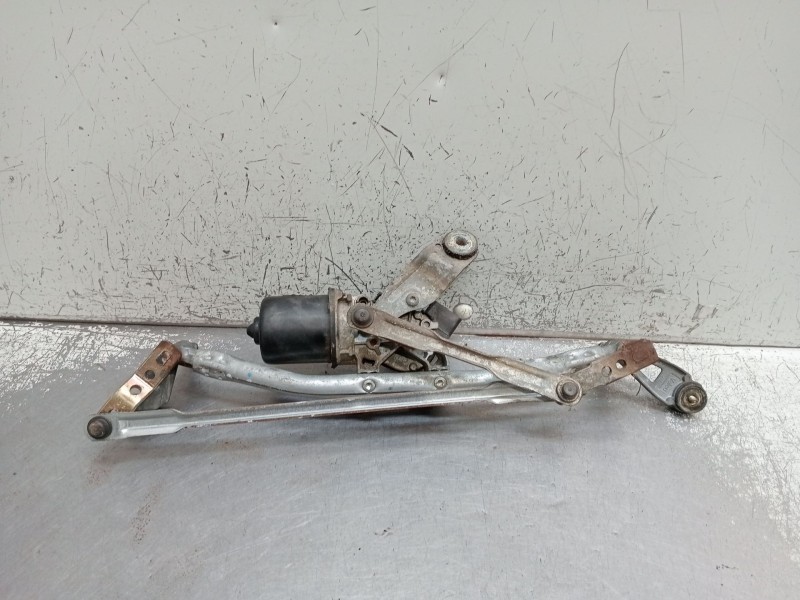 Recambio de motor limpia delantero para renault megane ii (bm0/1_, cm0/1_) 1.9 dci (bm0g, cm0g) referencia OEM IAM 53556602  200