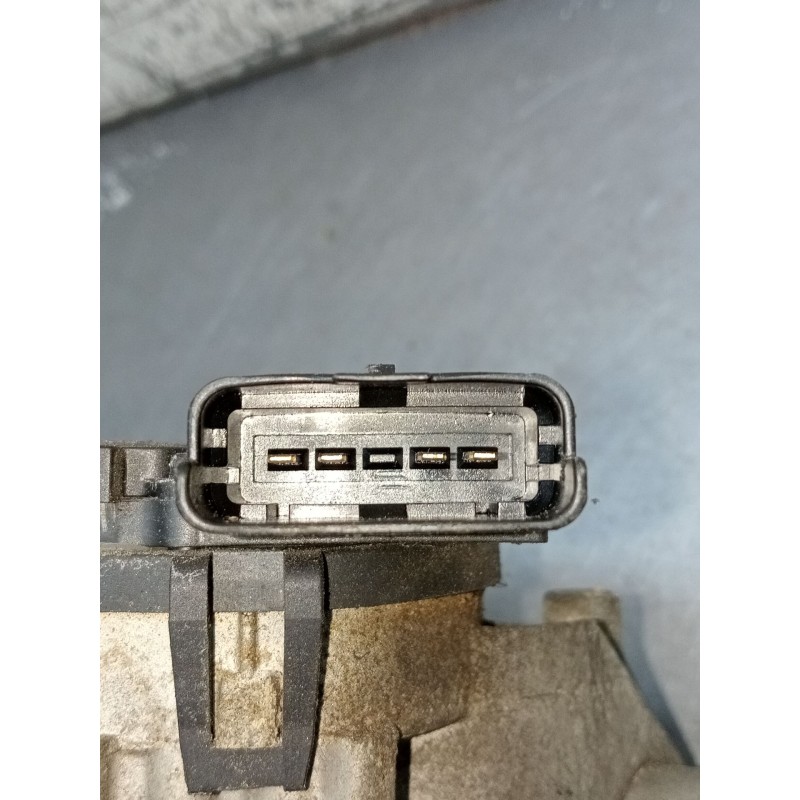 Recambio de motor limpia delantero para renault megane ii (bm0/1_, cm0/1_) 1.9 dci (bm0g, cm0g) referencia OEM IAM 53556602  200