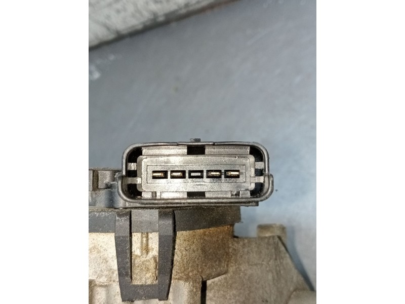 Recambio de motor limpia delantero para renault megane ii (bm0/1_, cm0/1_) 1.9 dci (bm0g, cm0g) referencia OEM IAM 53556602  200
