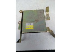 Recambio de centralita motor uce para nissan primera berl./familiar (p10/w10) referencia OEM IAM 2260461J02 EDCN80 29