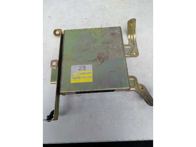 Recambio de centralita motor uce para nissan primera berl./familiar (p10/w10) referencia OEM IAM 2260461J02 EDCN80 29