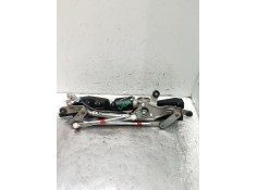 Recambio de motor limpia delantero para nissan pixo (ua0) 1.0 referencia OEM IAM 39100M68K00  2009 2