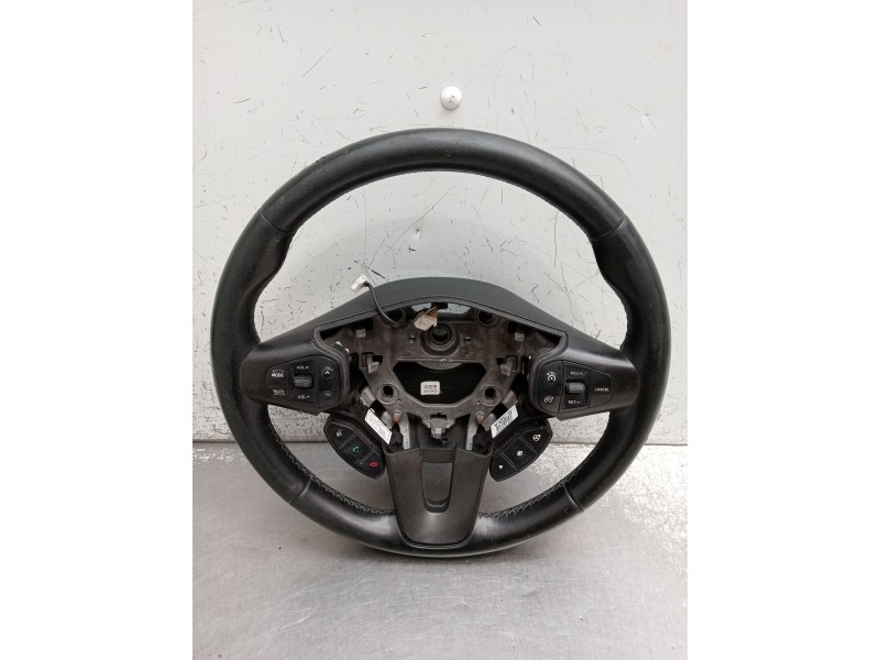 Recambio de volante para kia carens iv 1.7 crdi referencia OEM IAM   2013