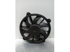 Recambio de electroventilador para citroën c4 ii (nc_) 1.4 vti 95 referencia OEM IAM   2010
