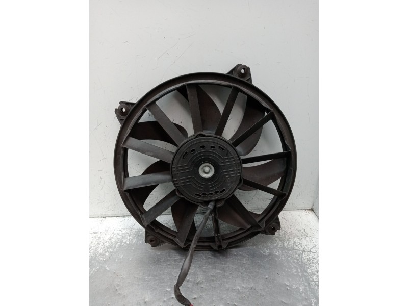 Recambio de electroventilador para citroën c4 ii (nc_) 1.4 vti 95 referencia OEM IAM   2010