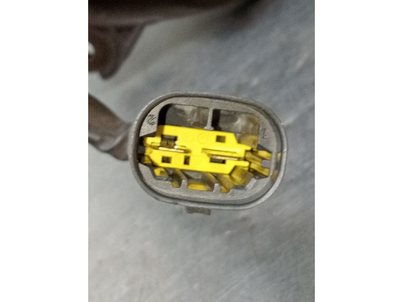 Recambio de electroventilador para citroën c4 ii (nc_) 1.4 vti 95 referencia OEM IAM   2010