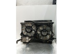 Recambio de electroventilador para toyota verso (_r2_) 2.2 d-4d (aur21_) referencia OEM IAM   2009 2