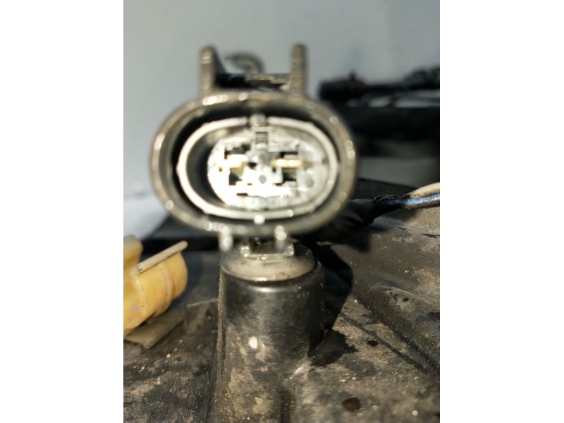 Recambio de electroventilador para toyota verso (_r2_) 2.2 d-4d (aur21_) referencia OEM IAM   2009