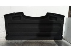 Recambio de bandeja trasera para skoda fabia (5j2 ) urban referencia OEM IAM    2