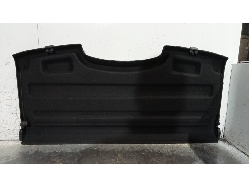 Recambio de bandeja trasera para skoda fabia (5j2 ) urban referencia OEM IAM   