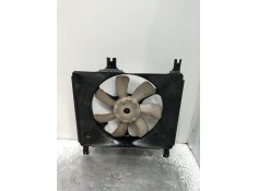 Recambio de electroventilador para nissan pixo (ua0) 1.0 referencia OEM IAM   2009