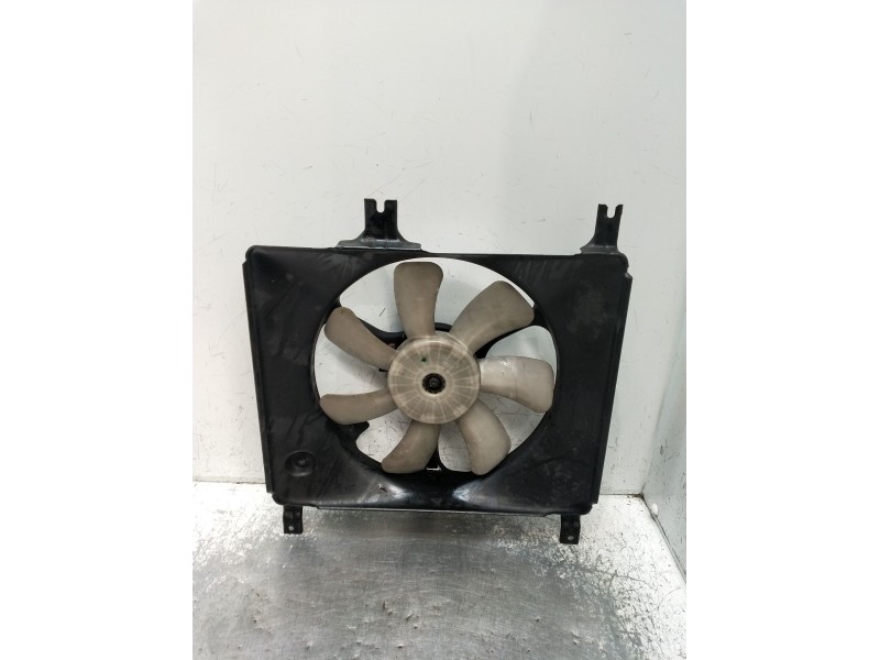Recambio de electroventilador para nissan pixo (ua0) 1.0 referencia OEM IAM   2009