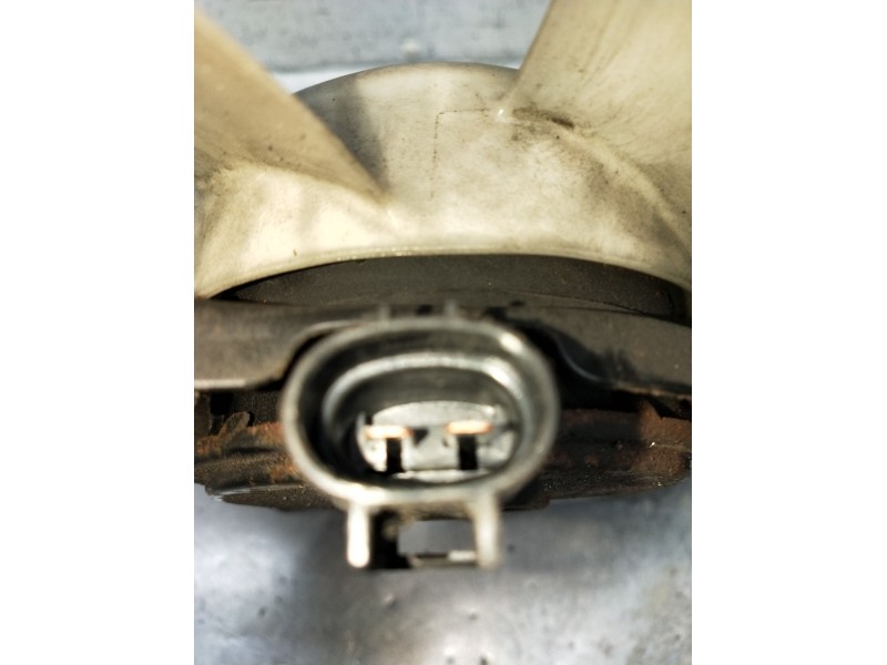Recambio de electroventilador para nissan pixo (ua0) 1.0 referencia OEM IAM   2009