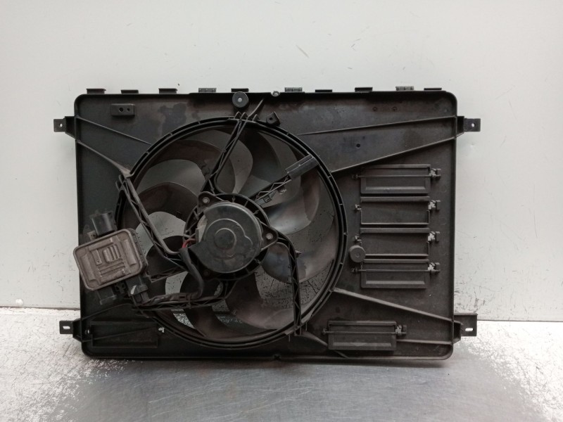 Recambio de electroventilador para ford mondeo sportbreak (ca2) trend x referencia OEM IAM 6G918C607GH  2007