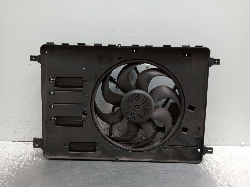 Recambio de electroventilador para ford mondeo sportbreak (ca2) trend x referencia OEM IAM 6G918C607GH  2007