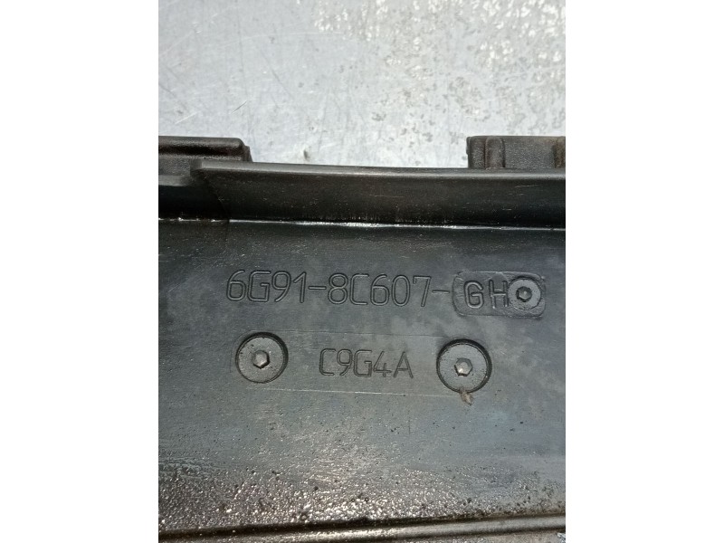 Recambio de electroventilador para ford mondeo sportbreak (ca2) trend x referencia OEM IAM 6G918C607GH  2007