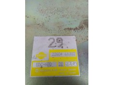 Recambio de centralita motor uce para nissan primera berl./familiar (p10/w10) referencia OEM IAM 2260461J02 EDCN80 29 2
