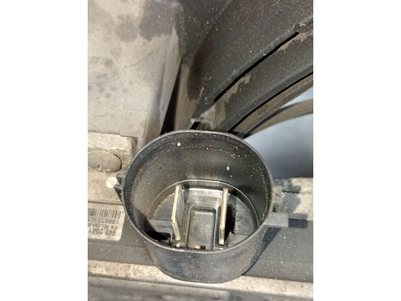 Recambio de electroventilador para ford mondeo sportbreak (ca2) trend x referencia OEM IAM 6G918C607GH  2007