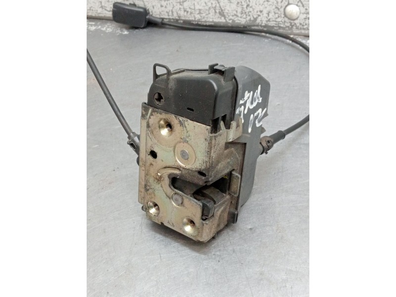 Recambio de motor cierre centralizado delantero izquierdo para renault megane ii (bm0/1_, cm0/1_) 1.9 dci (bm0g, cm0g) referenci