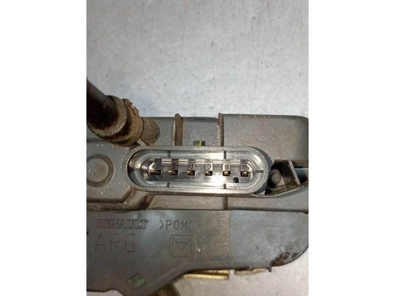 Recambio de motor cierre centralizado delantero izquierdo para renault megane ii (bm0/1_, cm0/1_) 1.9 dci (bm0g, cm0g) referenci