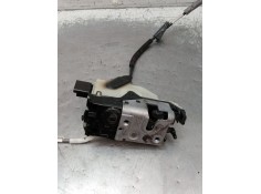 Recambio de motor cierre centralizado delantero derecho para citroën c4 ii (nc_) 1.4 vti 95 referencia OEM IAM   2010 5P